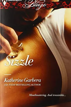 Livro Sizzle - Resumo, Resenha, PDF, etc.