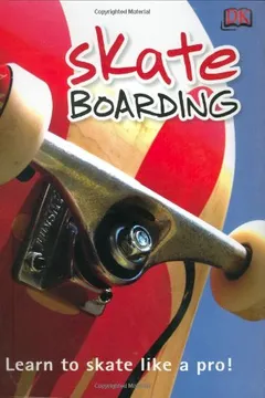Livro Skateboarding - Resumo, Resenha, PDF, etc.