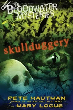 Livro Skullduggery - Resumo, Resenha, PDF, etc.