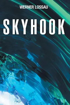 Livro Skyhook - Resumo, Resenha, PDF, etc.