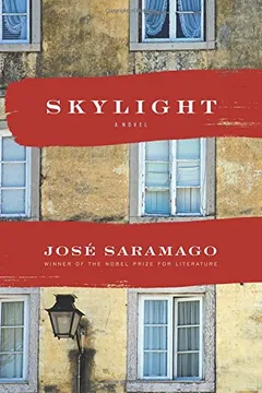 Livro Skylight - Resumo, Resenha, PDF, etc.