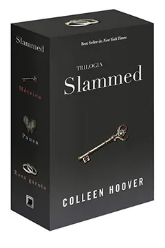 Livro Slammed - Caixa - Resumo, Resenha, PDF, etc.