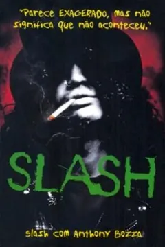Livro Slash - Resumo, Resenha, PDF, etc.