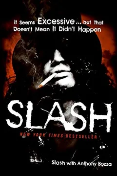 Livro Slash - Resumo, Resenha, PDF, etc.