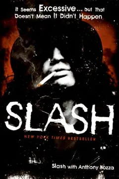Livro Slash - Resumo, Resenha, PDF, etc.