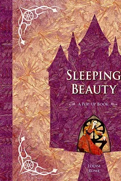 Livro Sleeping Beauty: A Pop-Up Book - Resumo, Resenha, PDF, etc.