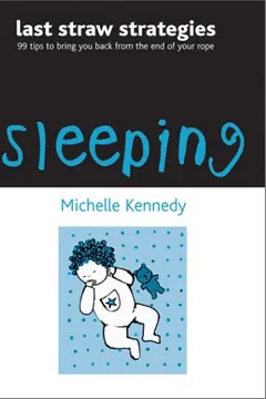 Livro Sleeping - Resumo, Resenha, PDF, etc.