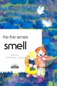 Livro Smell - Resumo, Resenha, PDF, etc.