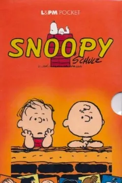 Livro Snoopy - Caixa Especial com 5 Volumes - Resumo, Resenha, PDF, etc.