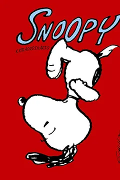 Livro Snoopy Extraordinário - Resumo, Resenha, PDF, etc.