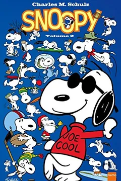 Livro Snoopy - Volume 2 - Resumo, Resenha, PDF, etc.