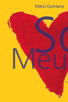 Capa do livro Só Meu