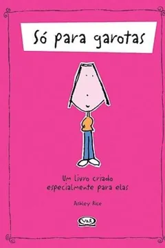 Livro Só Para Garotas - Resumo, Resenha, PDF, etc.