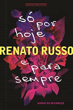 Livro Só por Hoje e Para Sempre. Diário do Recomeço - Resumo, Resenha, PDF, etc.