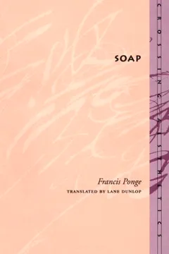 Livro Soap - Resumo, Resenha, PDF, etc.