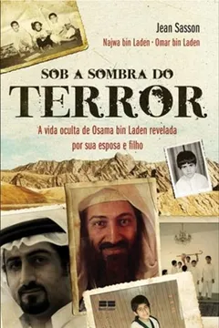 Livro Sob a Sombra do Terror - Resumo, Resenha, PDF, etc.