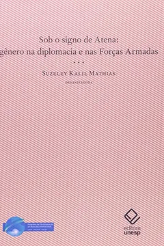 Livro Sob o Signo de Atena - Resumo, Resenha, PDF, etc.