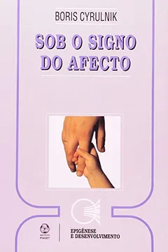Livro Sob o Signo do Afecto - Resumo, Resenha, PDF, etc.