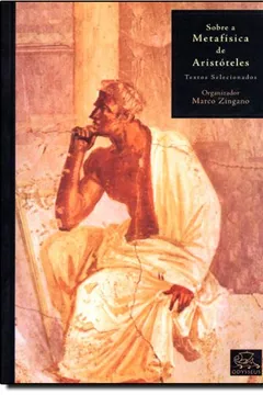 Livro Sobre A Metafísica De Aristóteles - Resumo, Resenha, PDF, etc.