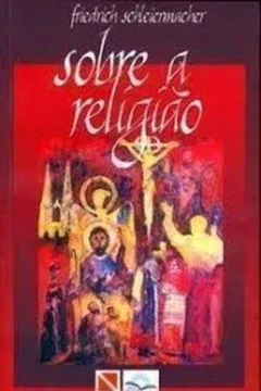Livro Sobre A Religiao - Resumo, Resenha, PDF, etc.
