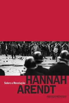 Livro Sobre A Revolução - Resumo, Resenha, PDF, etc.
