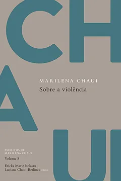 Livro Sobre a Violência - Resumo, Resenha, PDF, etc.