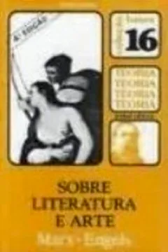 Livro Sobre Literatura E Arte - Resumo, Resenha, PDF, etc.