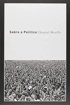 Livro Sobre o Político - Resumo, Resenha, PDF, etc.