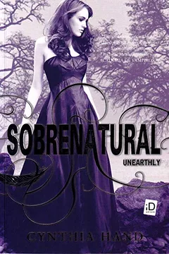 Livro Sobrenatural - Resumo, Resenha, PDF, etc.