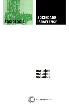 Livro Sociedade Israelense - Resumo, Resenha, PDF, etc.
