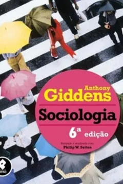Livro Sociologia - Resumo, Resenha, PDF, etc.