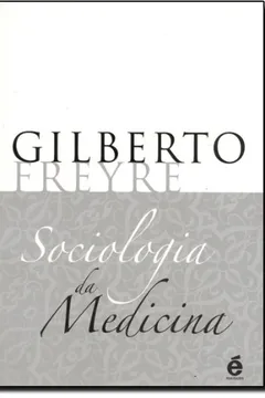 Livro Sociologia da Medicina - Resumo, Resenha, PDF, etc.
