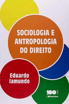 Livro Sociologia e Antropologia do Direito - Resumo, Resenha, PDF, etc.