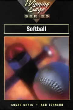 Livro Softball - Resumo, Resenha, PDF, etc.