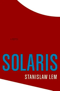 Livro Solaris - Resumo, Resenha, PDF, etc.