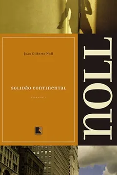 Livro Solidão Continental - Resumo, Resenha, PDF, etc.