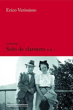Livro Solo de Clarineta - Volume 1 - Resumo, Resenha, PDF, etc.