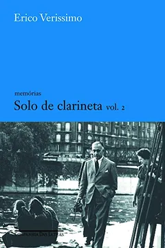 Livro Solo de Clarineta - Volume 2 - Resumo, Resenha, PDF, etc.