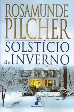Livro Solstício de Inverno - Resumo, Resenha, PDF, etc.