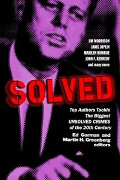 Livro Solved - Resumo, Resenha, PDF, etc.
