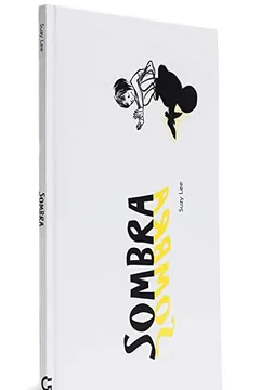 Livro Sombra - Resumo, Resenha, PDF, etc.