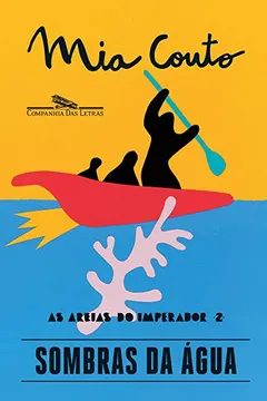 Livro Sombras da Água - Resumo, Resenha, PDF, etc.