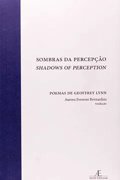 Livro Sombras Da Percepção - Resumo, Resenha, PDF, etc.