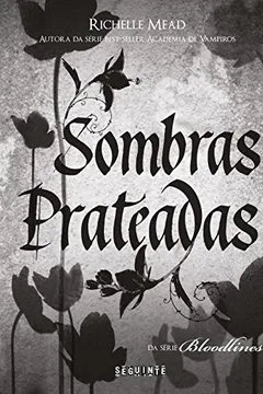 Livro Sombras Prateadas - Resumo, Resenha, PDF, etc.
