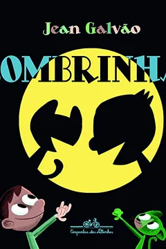 Livro Sombrinhas - Resumo, Resenha, PDF, etc.