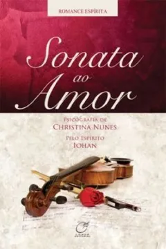 Livro Sonata ao Amor - Resumo, Resenha, PDF, etc.