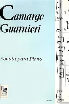 Livro Sonata Para Piano - Resumo, Resenha, PDF, etc.