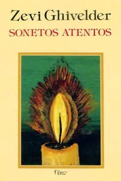 Livro Sonetos Atentos - Resumo, Resenha, PDF, etc.