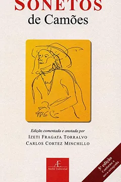 Livro Sonetos De Camões - Resumo, Resenha, PDF, etc.