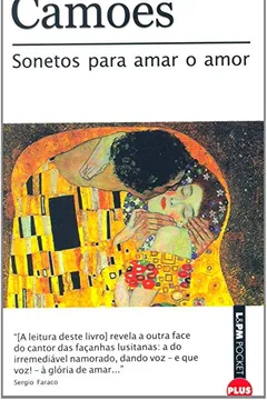 Livro Sonetos Para Amar o Amor - Resumo, Resenha, PDF, etc.